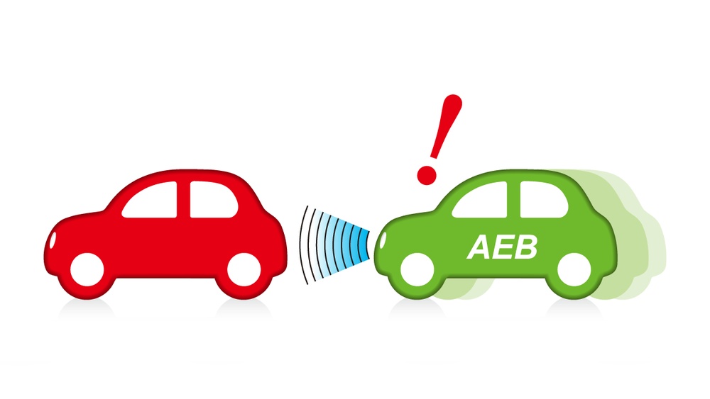 Automatic Emergency Braking Cars: Safety Innovations Transforming Driving