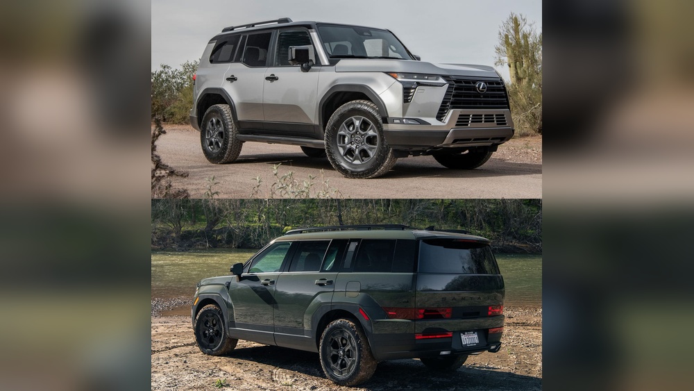 Best Midsize Suv Reviews: Top Picks for Performance & Value