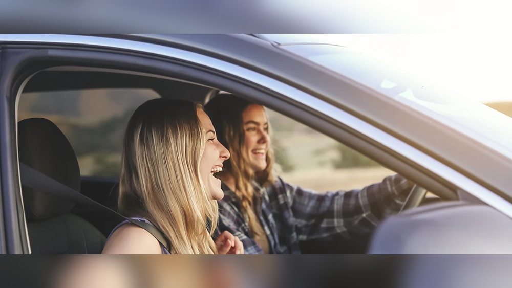 Teen Driver Safety Technology: Essential Tools for Protecting Teens